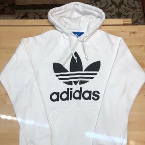 Adidas Hoodie